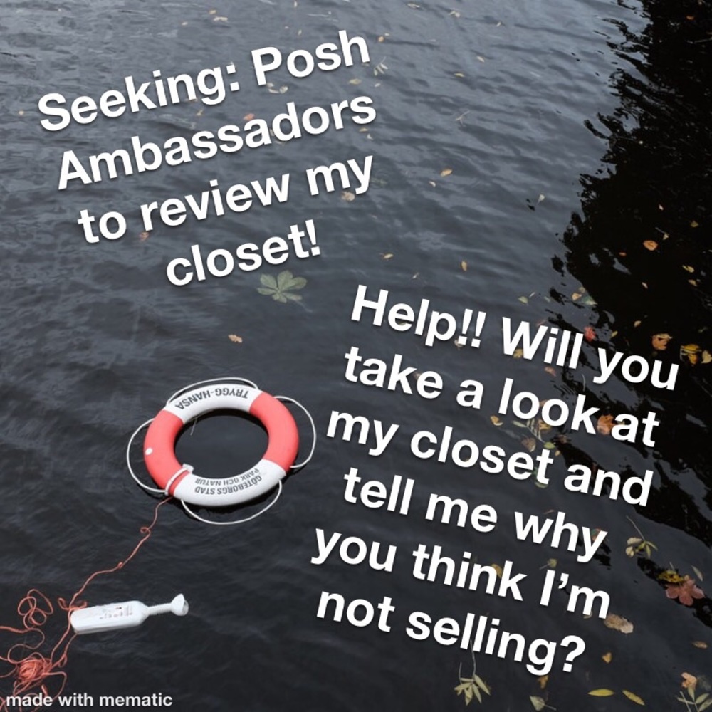Seeking Help: Why aren’t things moving?